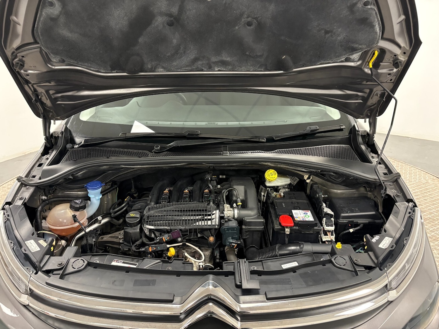 Used Citroen C3 2018 for sale - 77151518: Photo 18