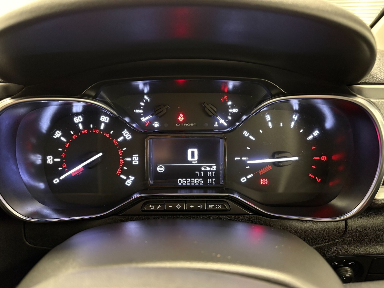 Used Citroen C3 2018 for sale - 77151518: Photo 19