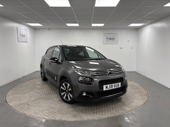 2018 - 1.2 PureTech 82 Flair 5dr