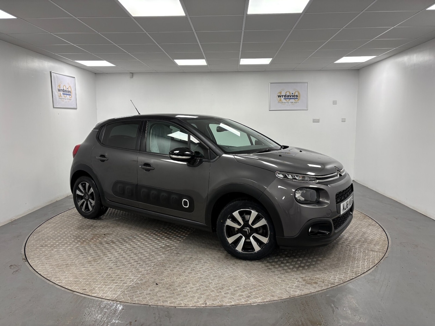 Used Citroen C3 2018 for sale - 77151518: Photo 2