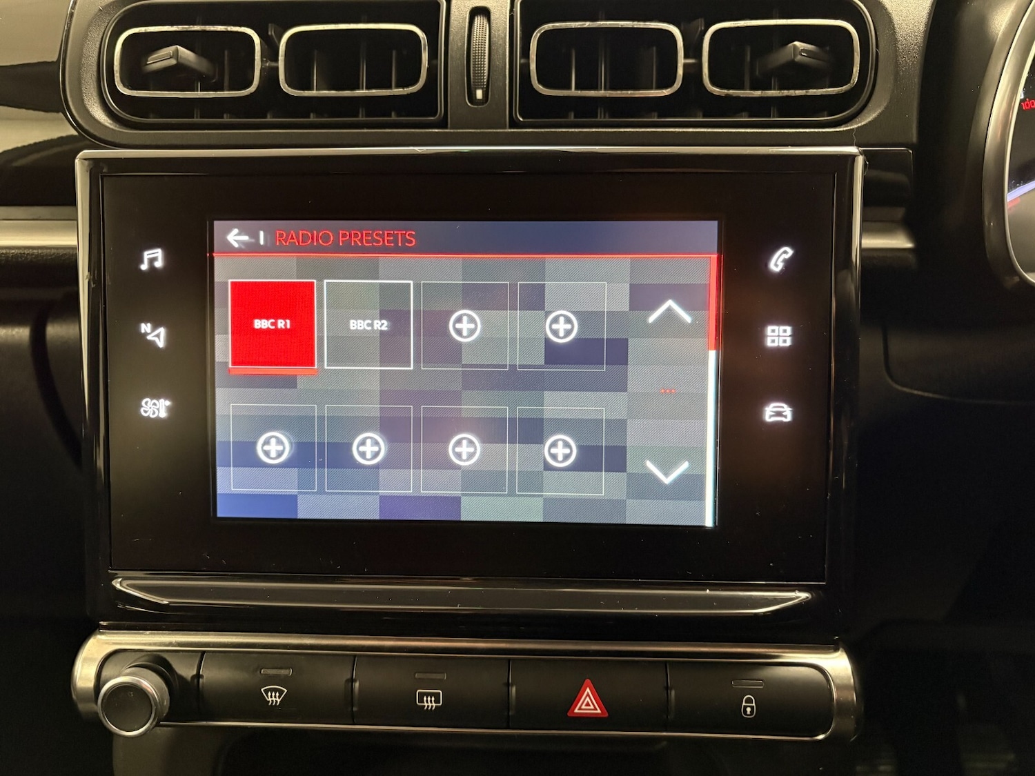 Used Citroen C3 2018 for sale - 77151518: Photo 20