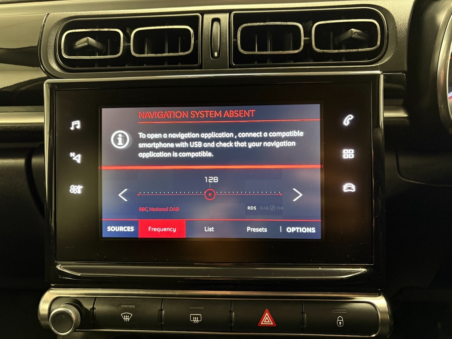 Used Citroen C3 2018 for sale - 77151518: Photo 22