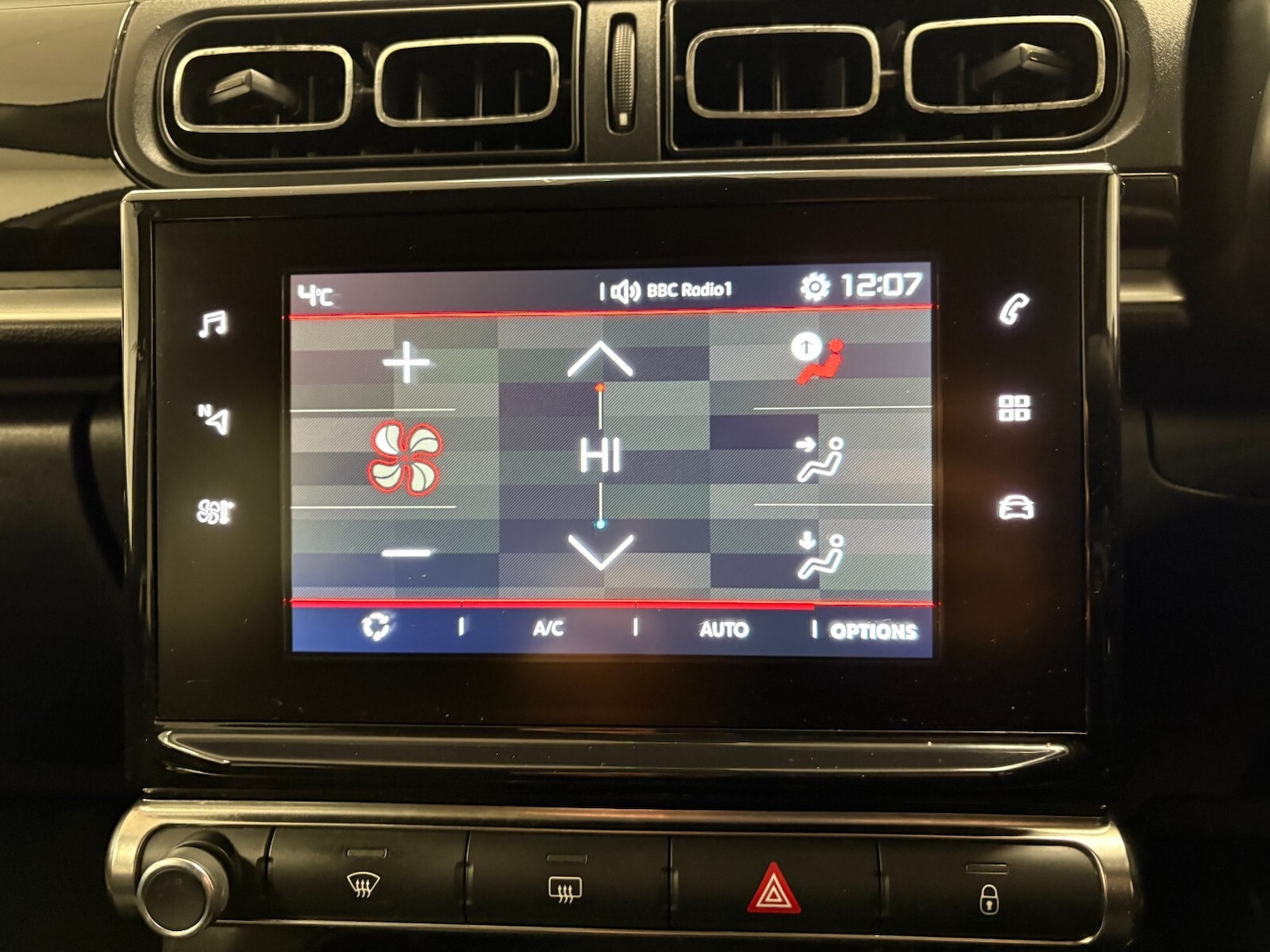 Used Citroen C3 2018 for sale - 77151518: Photo 23