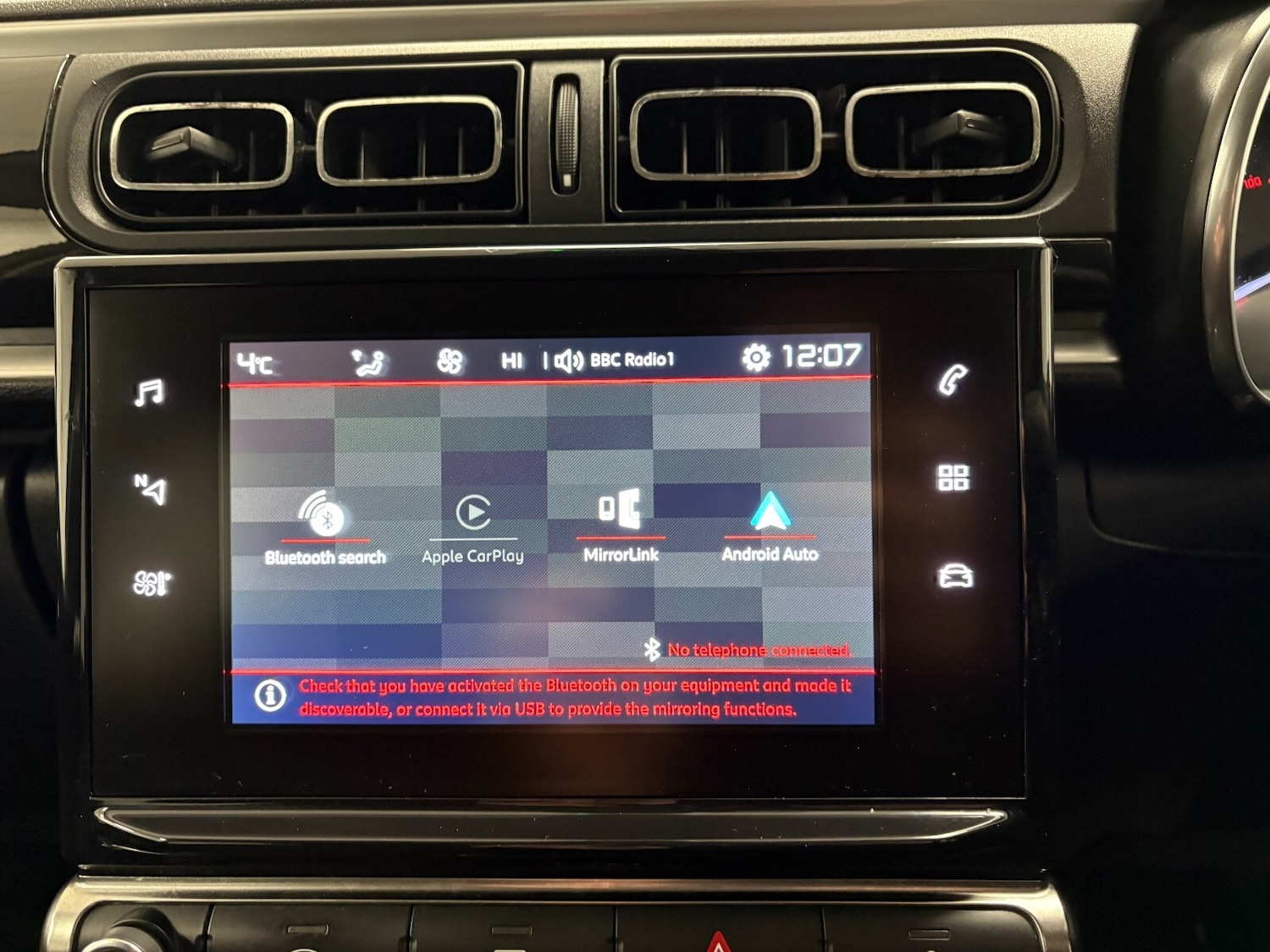 Used Citroen C3 2018 for sale - 77151518: Photo 24