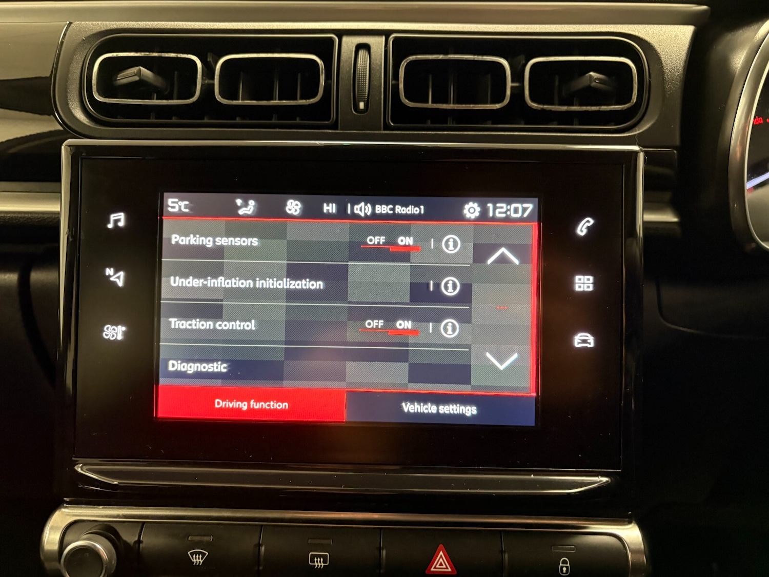 Used Citroen C3 2018 for sale - 77151518: Photo 26