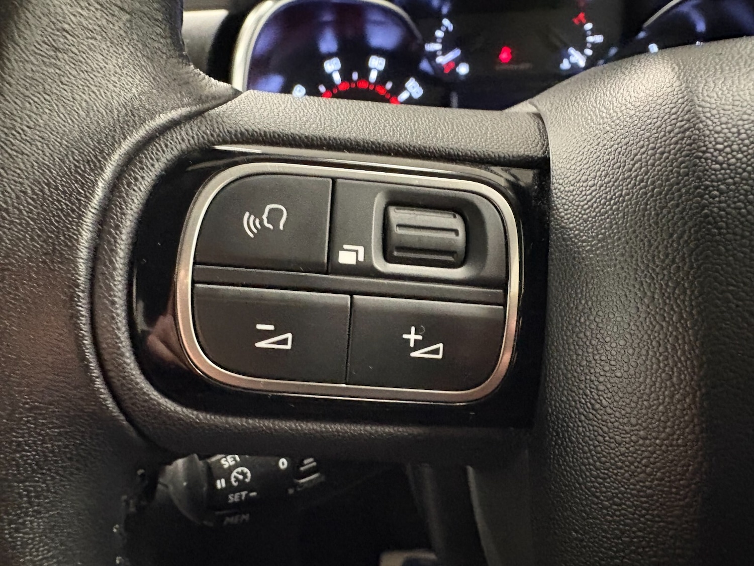 Used Citroen C3 2018 for sale - 77151518: Photo 28