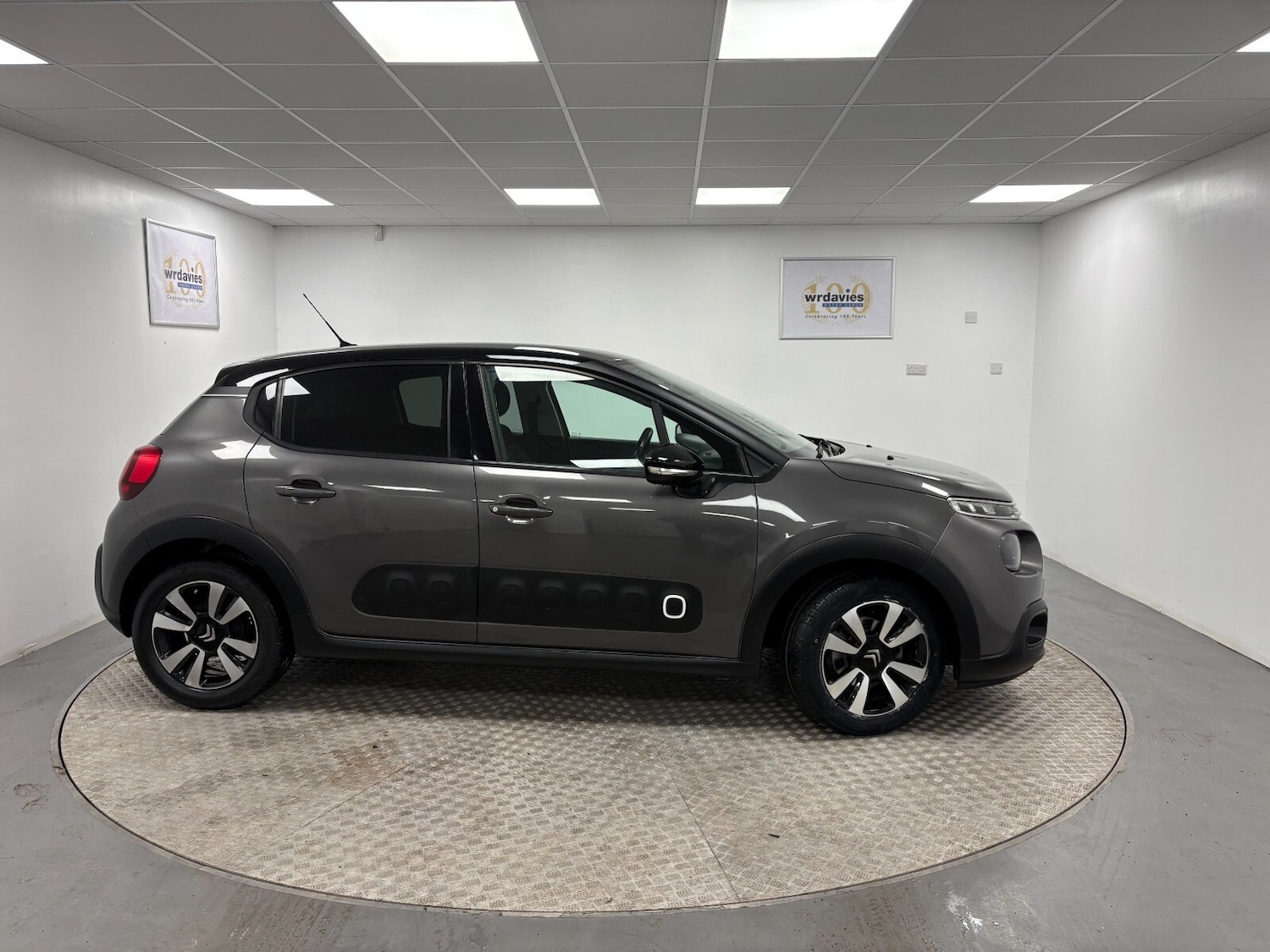 Used Citroen C3 2018 for sale - 77151518: Photo 3