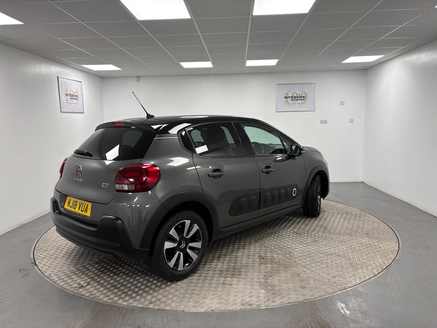 Used Citroen C3 2018 for sale - 77151518: Photo 5