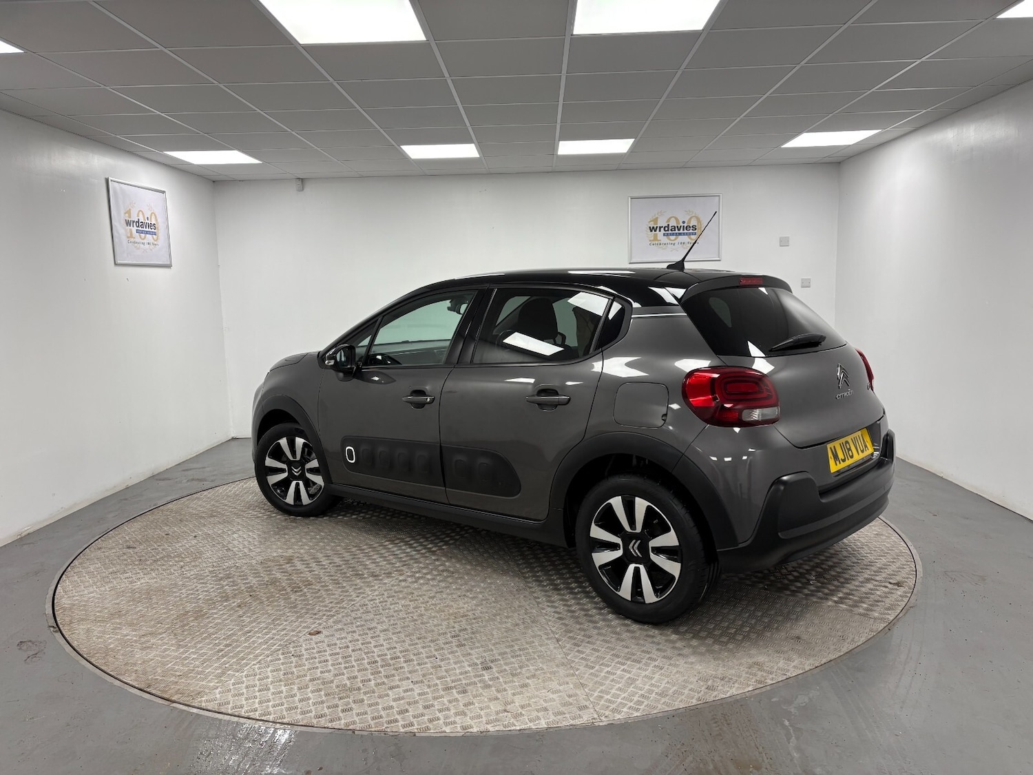 Used Citroen C3 2018 for sale - 77151518: Photo 8