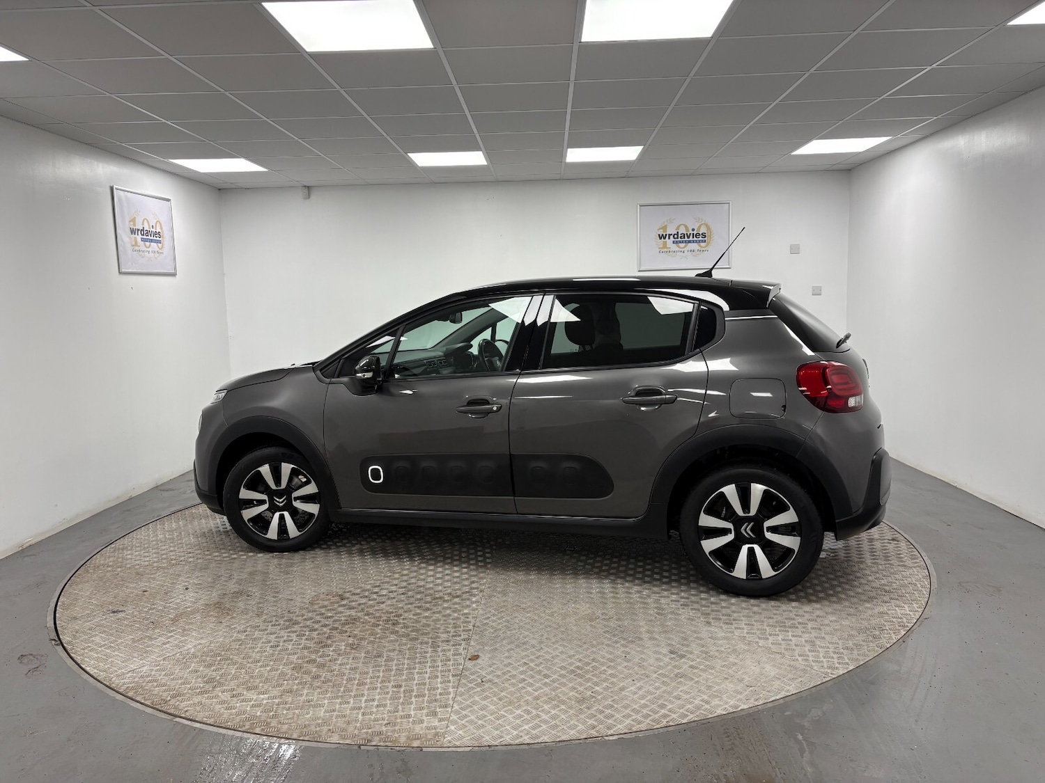 Used Citroen C3 2018 for sale - 77151518: Photo 9