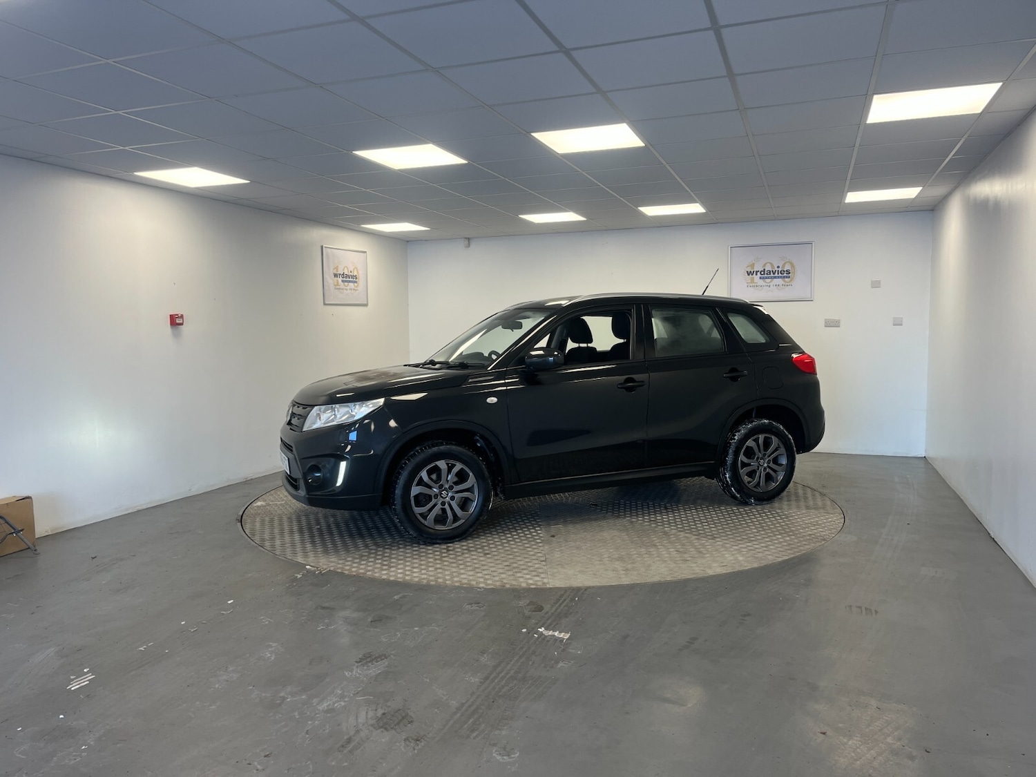 Used Suzuki Vitara 2016 for sale - 77205623: Photo 10