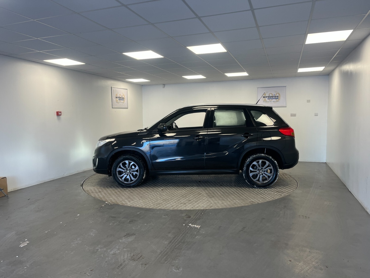 Used Suzuki Vitara 2016 for sale - 77205623: Photo 12