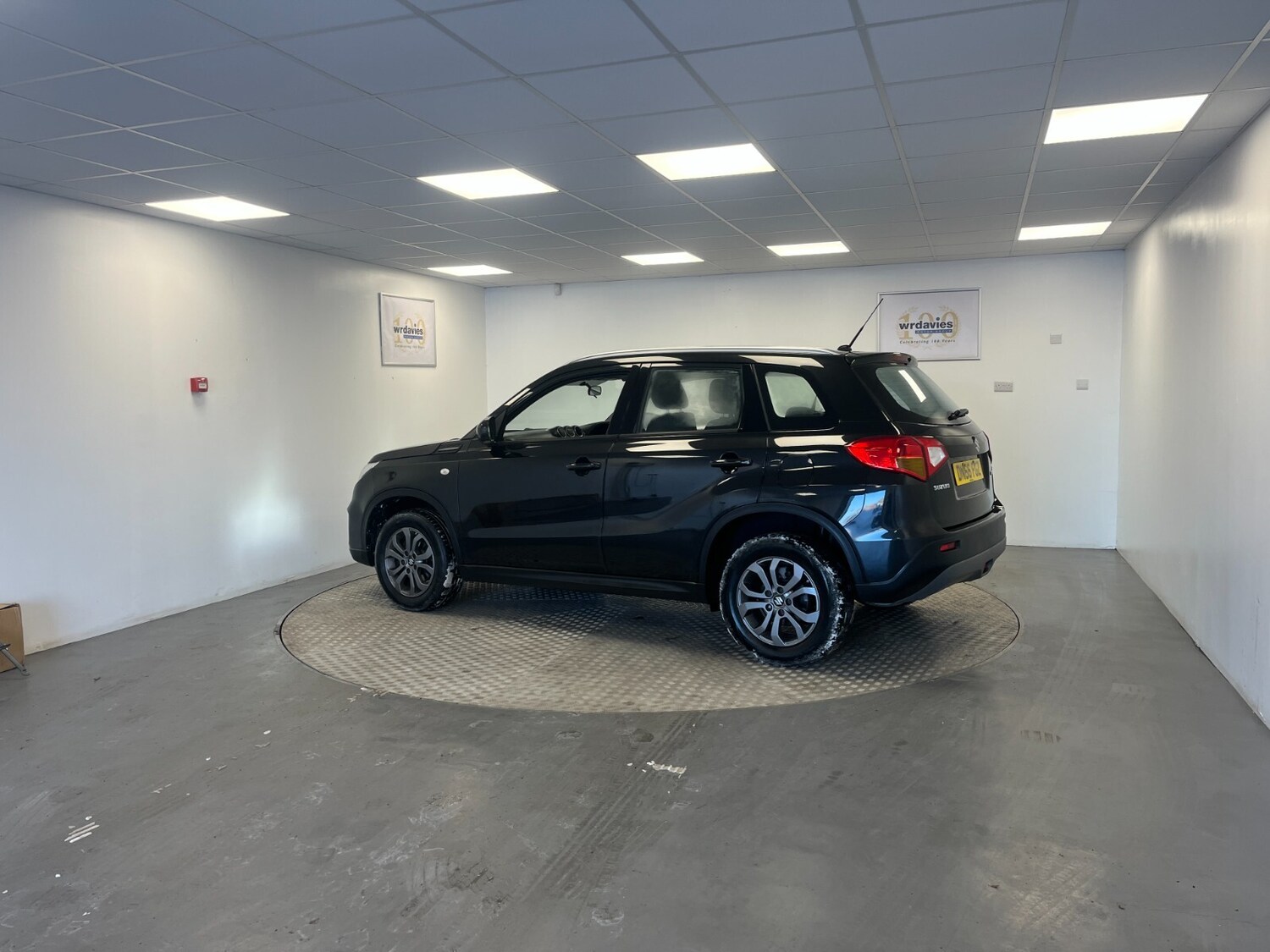 Used Suzuki Vitara 2016 for sale - 77205623: Photo 14