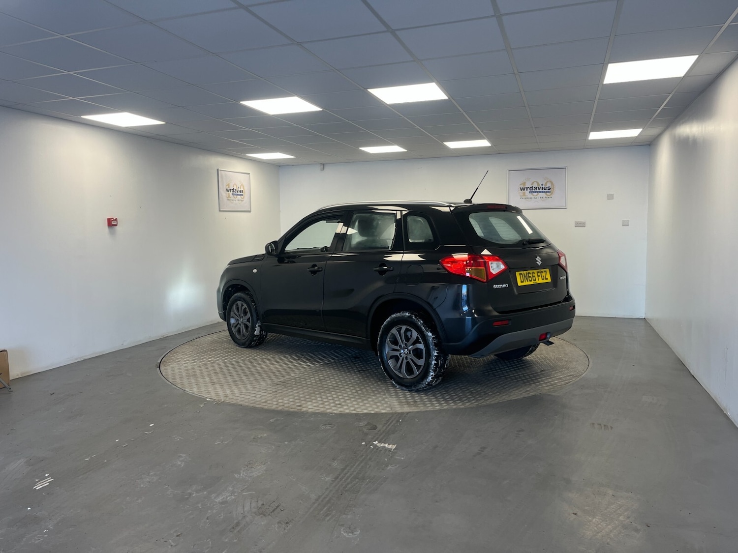 Used Suzuki Vitara 2016 for sale - 77205623: Photo 15