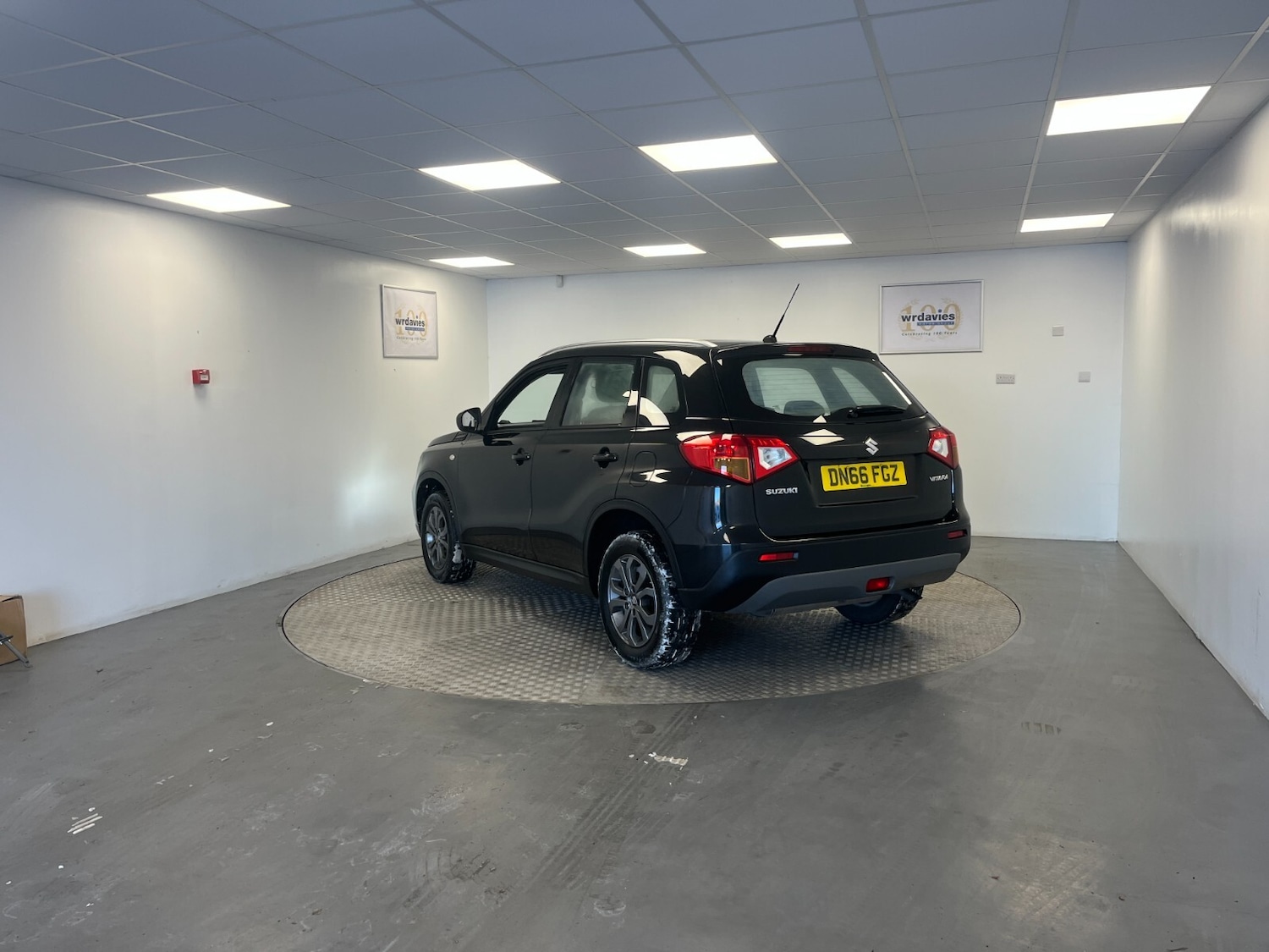 Used Suzuki Vitara 2016 for sale - 77205623: Photo 16