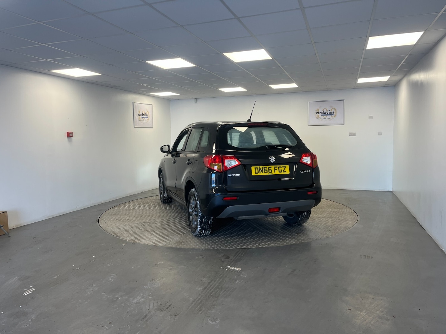 Used Suzuki Vitara 2016 for sale - 77205623: Photo 17