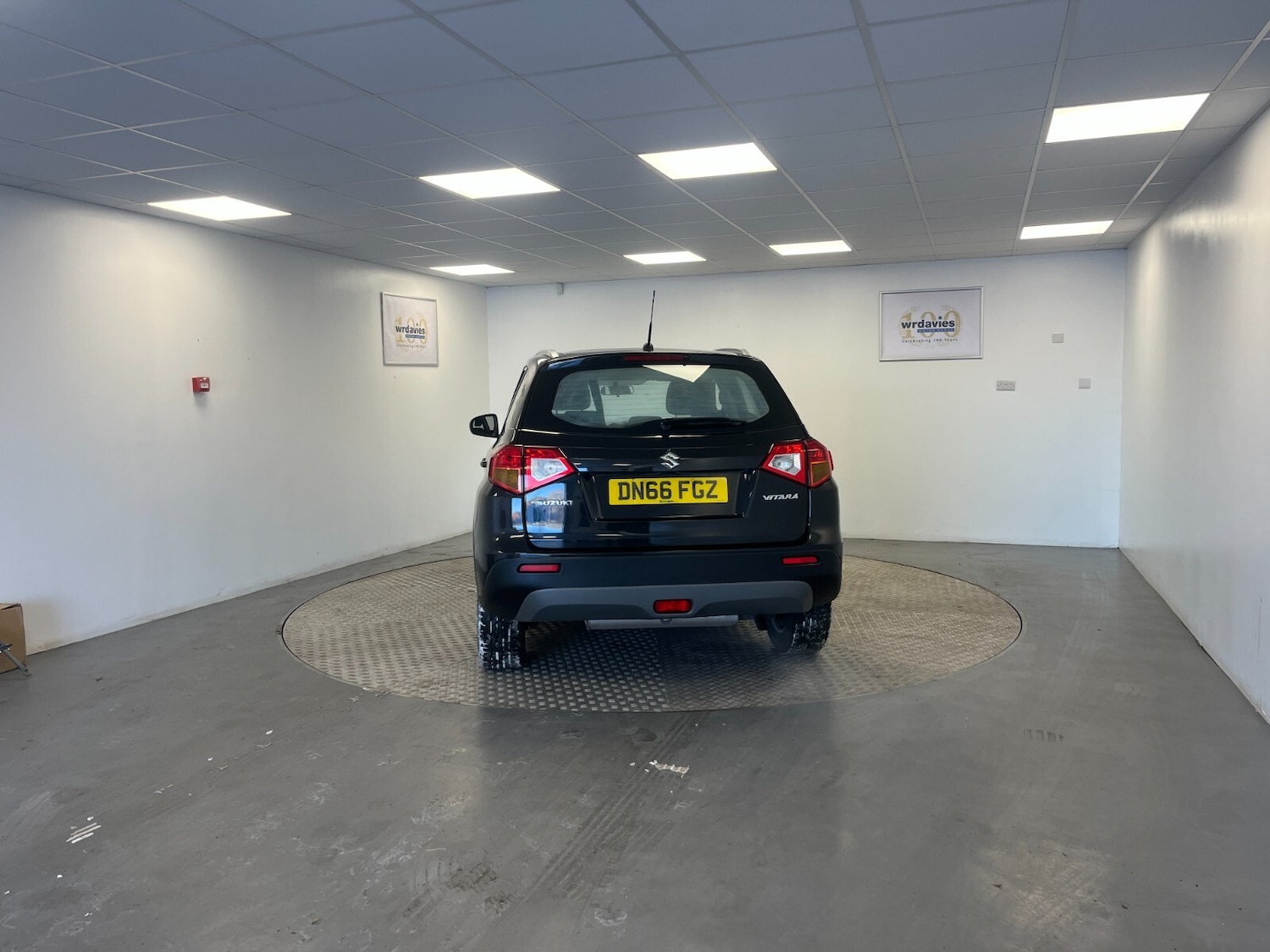 Used Suzuki Vitara 2016 for sale - 77205623: Photo 18