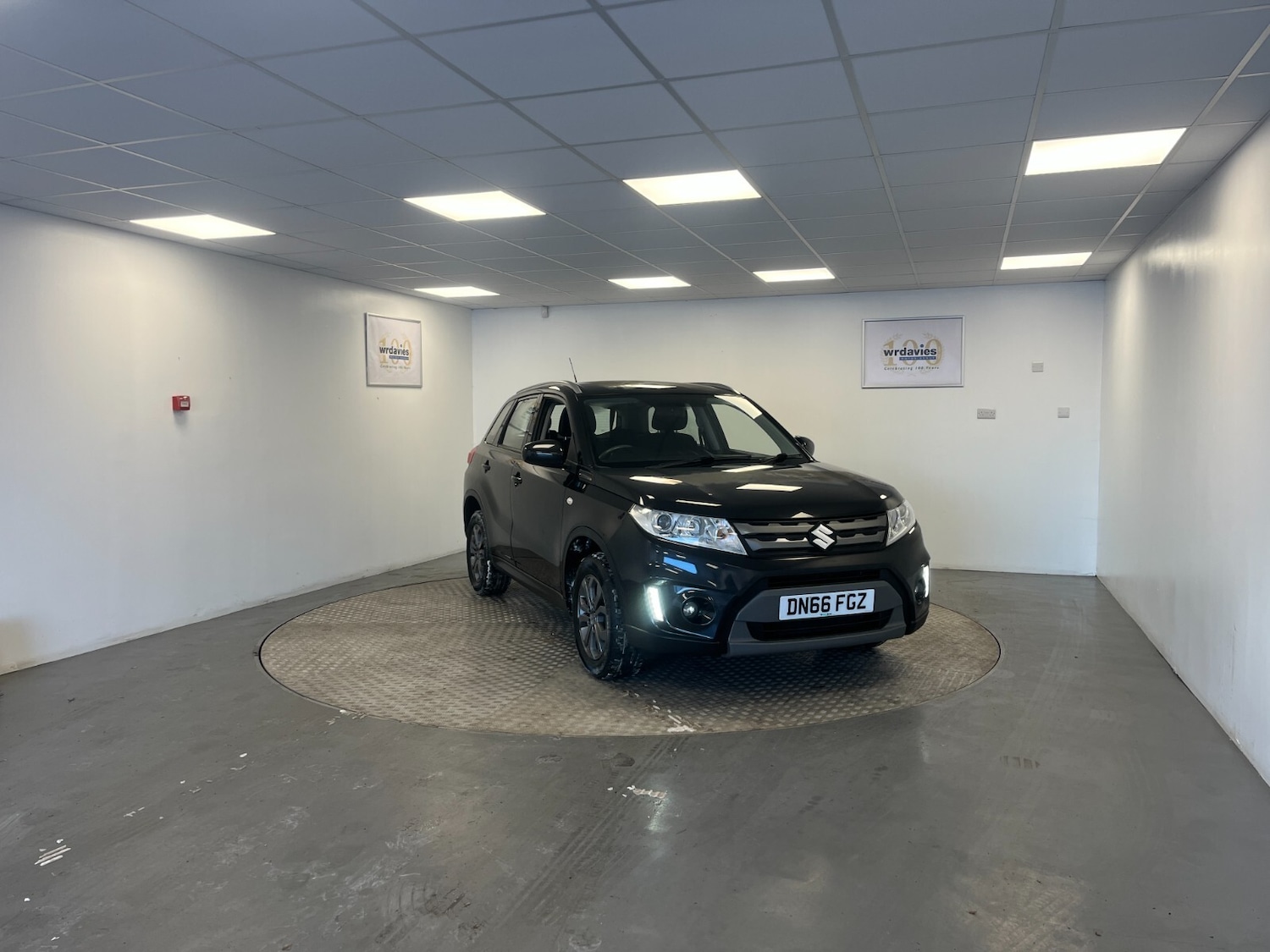 Used Suzuki Vitara 2016 for sale - 77205623: Photo 2