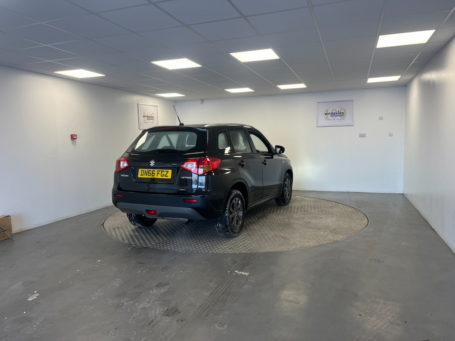 Used Suzuki Vitara 2016 for sale - 77205623: Photo 20