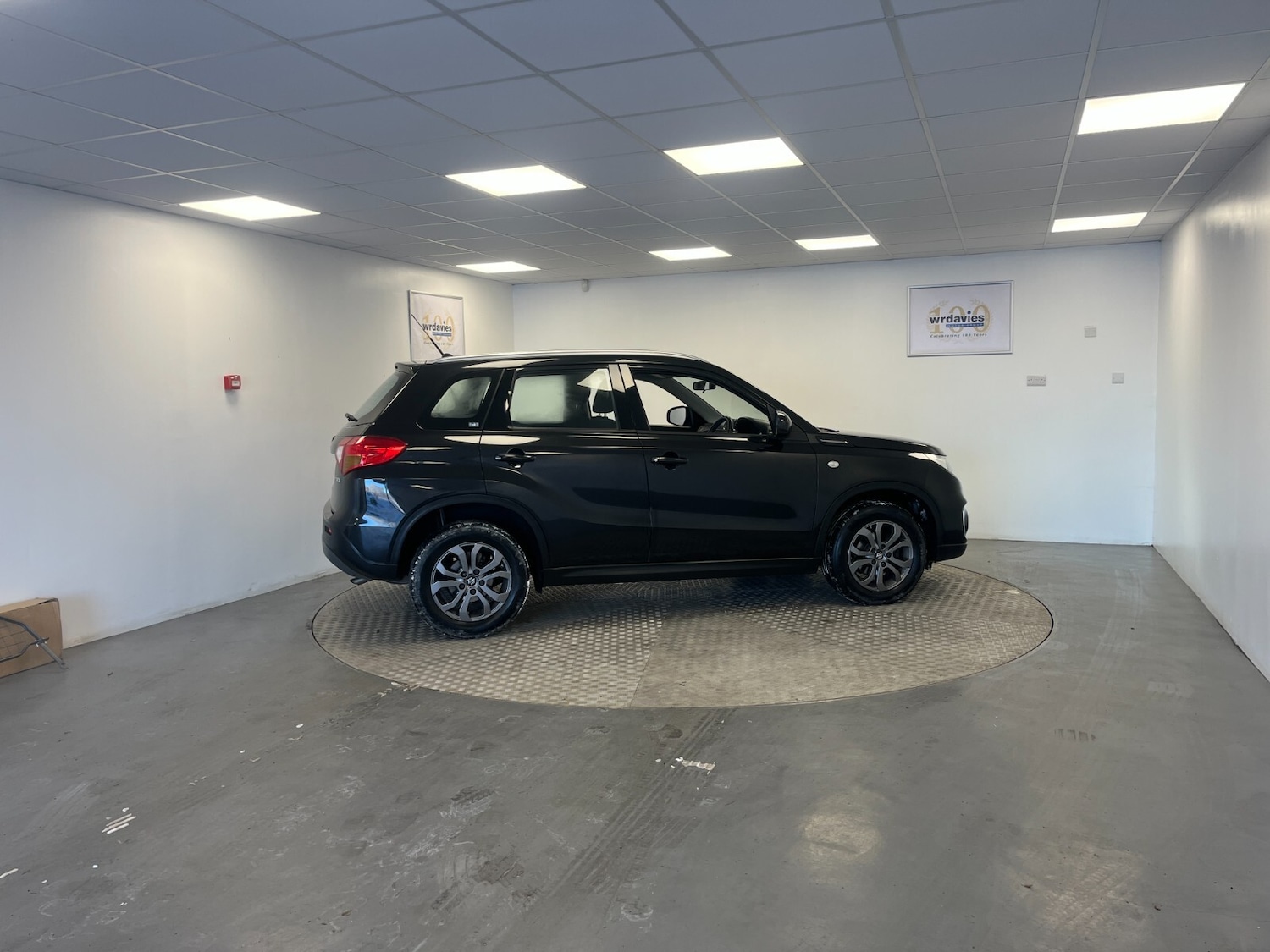 Used Suzuki Vitara 2016 for sale - 77205623: Photo 23