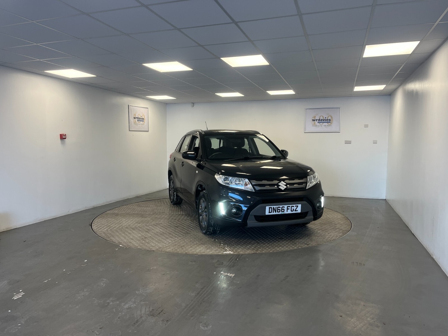 Used Suzuki Vitara 2016 for sale - 77205623: Photo 3