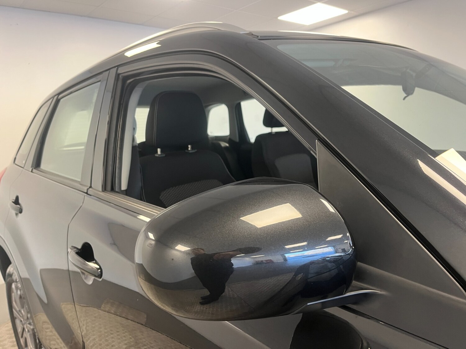 Used Suzuki Vitara 2016 for sale - 77205623: Photo 30