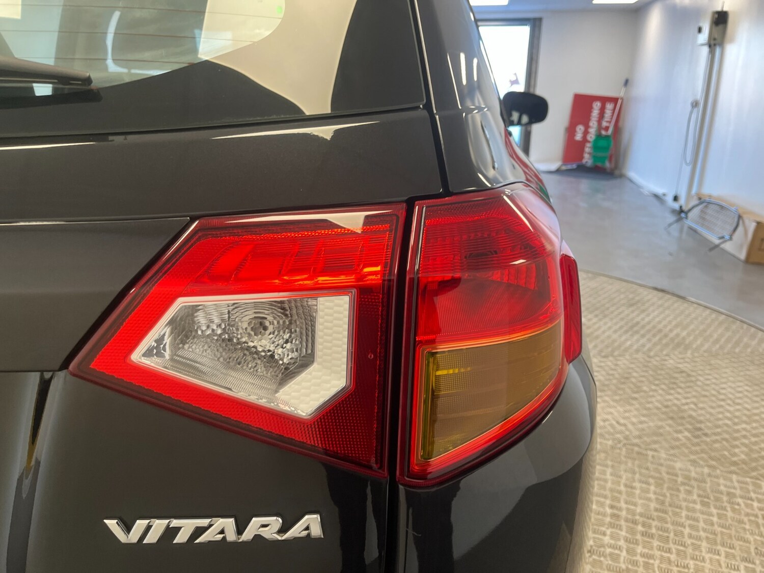 Used Suzuki Vitara 2016 for sale - 77205623: Photo 37