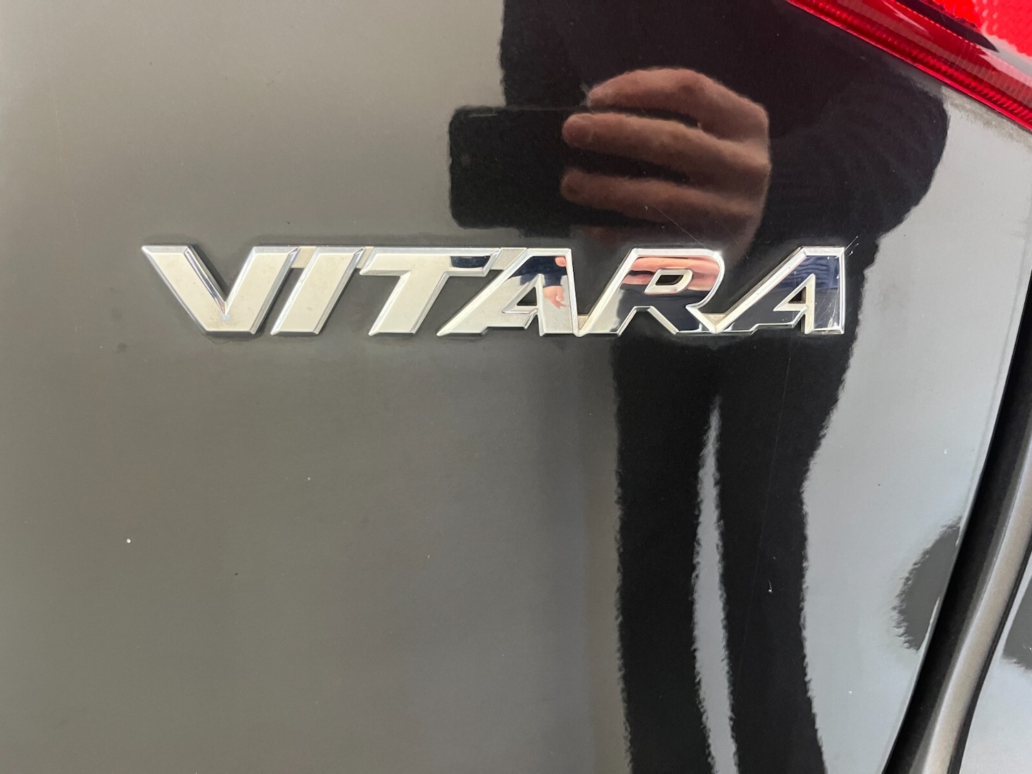 Used Suzuki Vitara 2016 for sale - 77205623: Photo 38