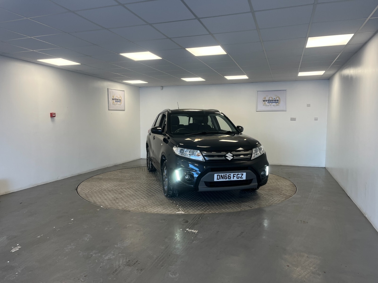 Used Suzuki Vitara 2016 for sale - 77205623: Photo 4