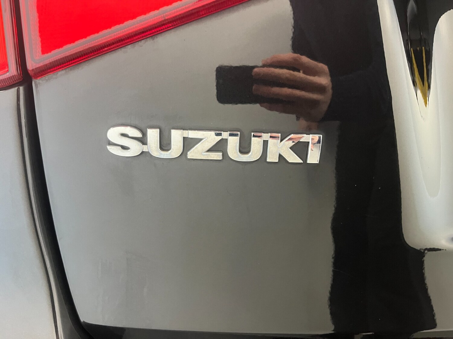 Used Suzuki Vitara 2016 for sale - 77205623: Photo 40