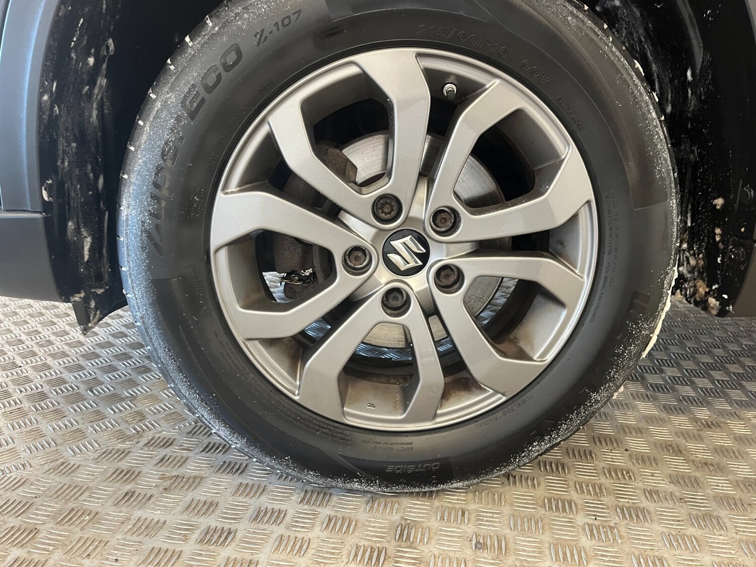 Used Suzuki Vitara 2016 for sale - 77205623: Photo 42