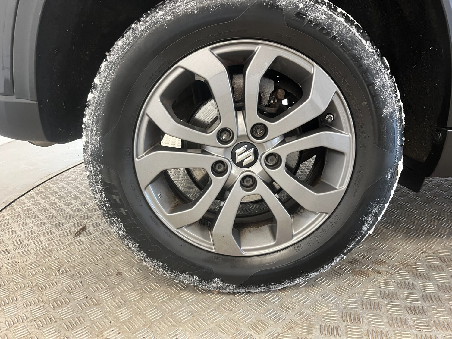 Used Suzuki Vitara 2016 for sale - 77205623: Photo 44