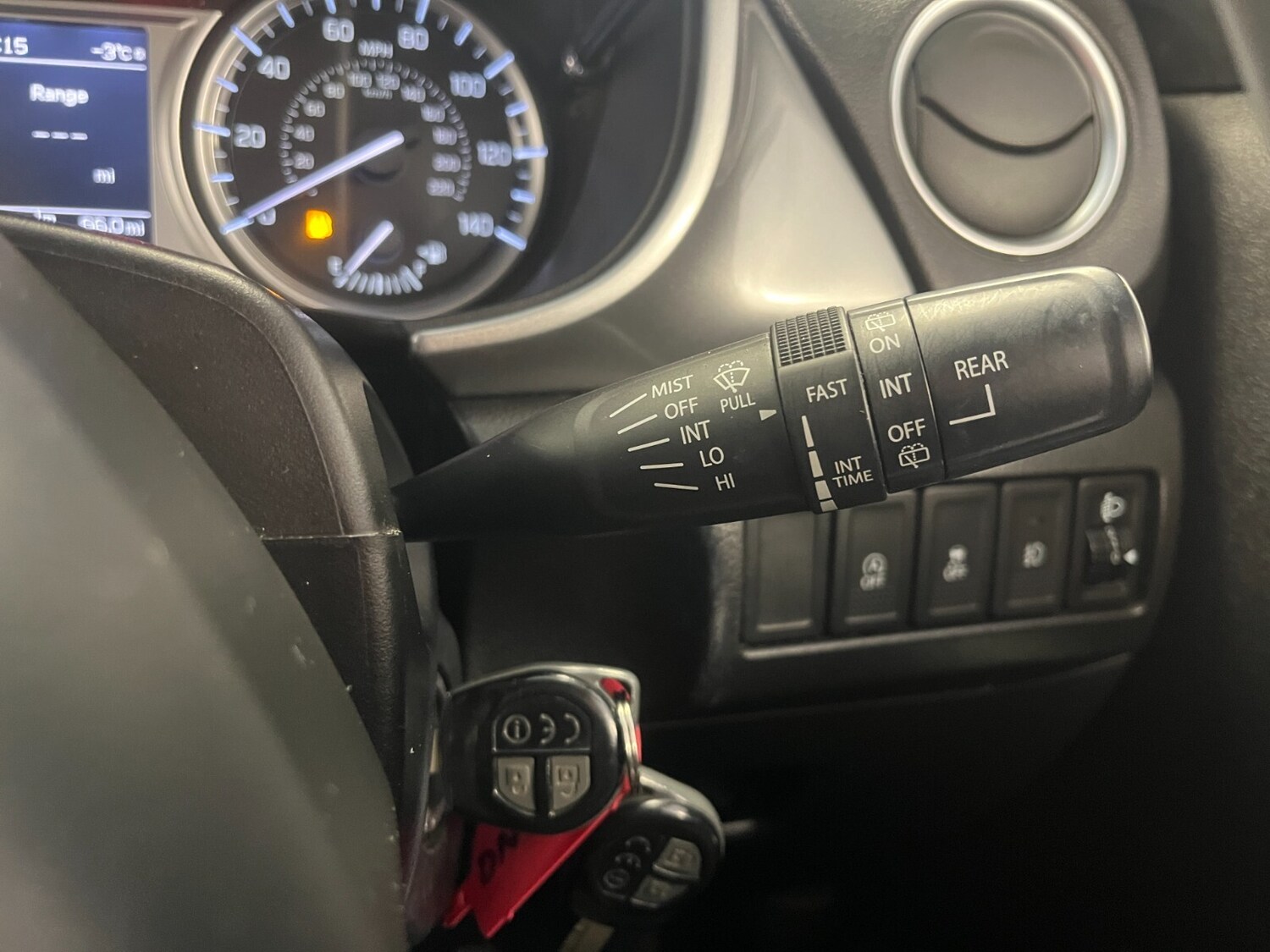 Used Suzuki Vitara 2016 for sale - 77205623: Photo 52