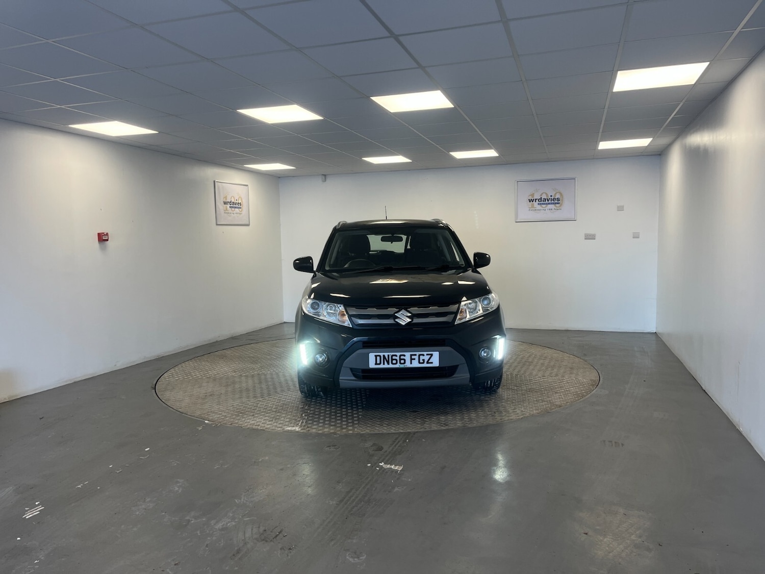 Used Suzuki Vitara 2016 for sale - 77205623: Photo 6