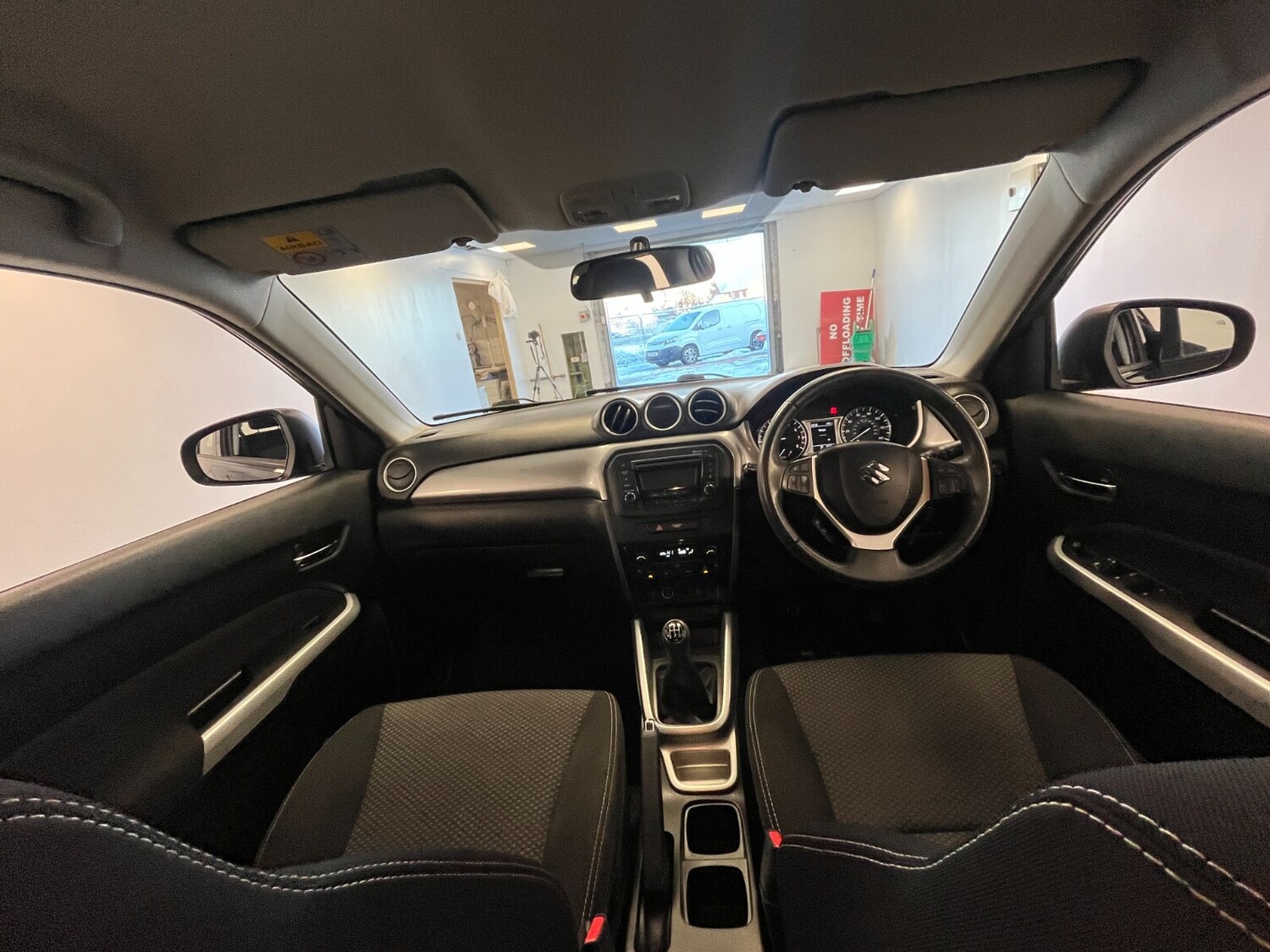 Used Suzuki Vitara 2016 for sale - 77205623: Photo 65