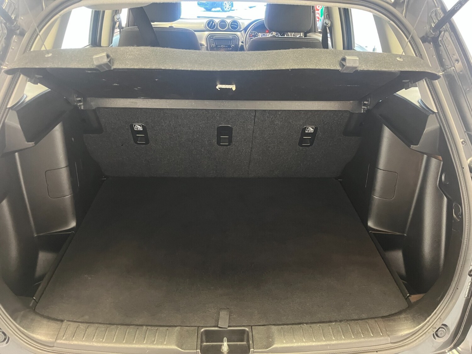 Used Suzuki Vitara 2016 for sale - 77205623: Photo 67