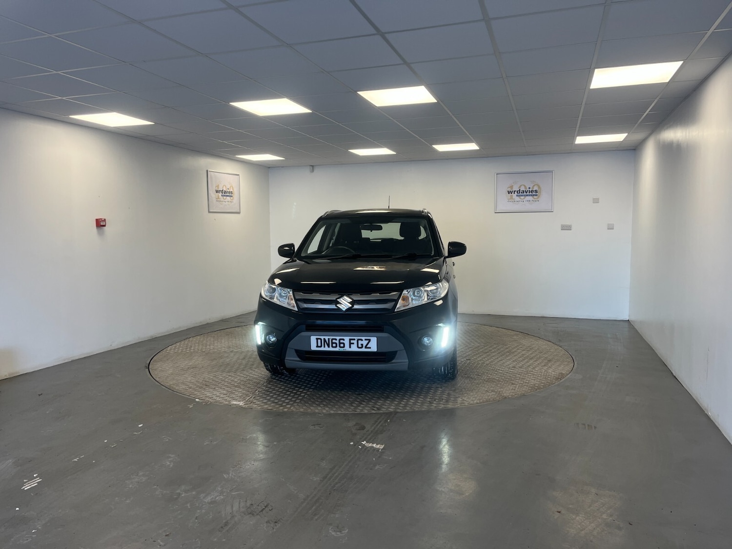 Used Suzuki Vitara 2016 for sale - 77205623: Photo 7