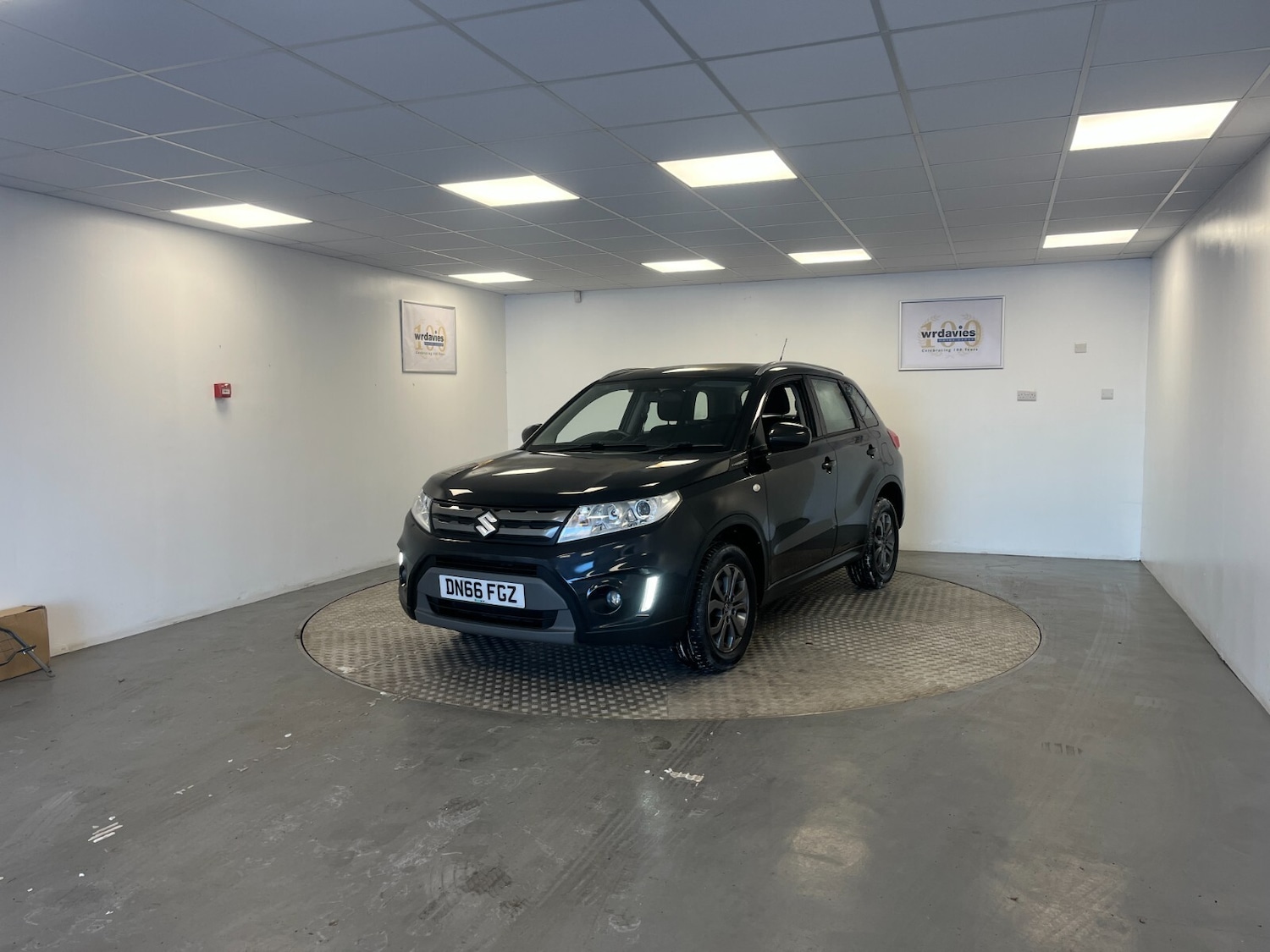 Used Suzuki Vitara 2016 for sale - 77205623: Photo 8