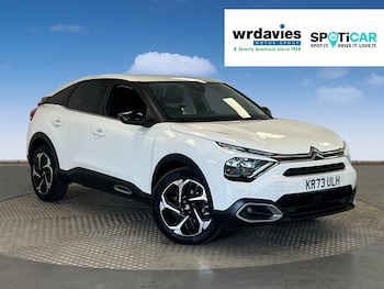 Used Citroen C4 2023 for sale - 76276153: Photo