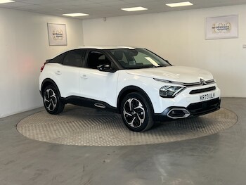 Used Citroen C4 2023 for sale - 76276153: Photo
