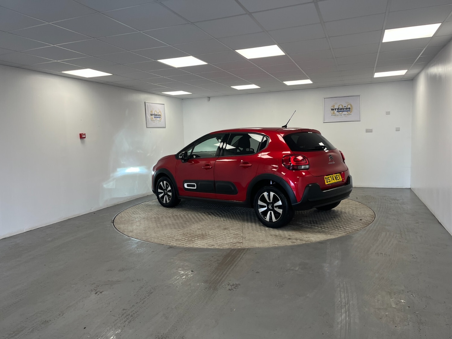 Used Citroen C3 2024 for sale - 77539851: Photo 10