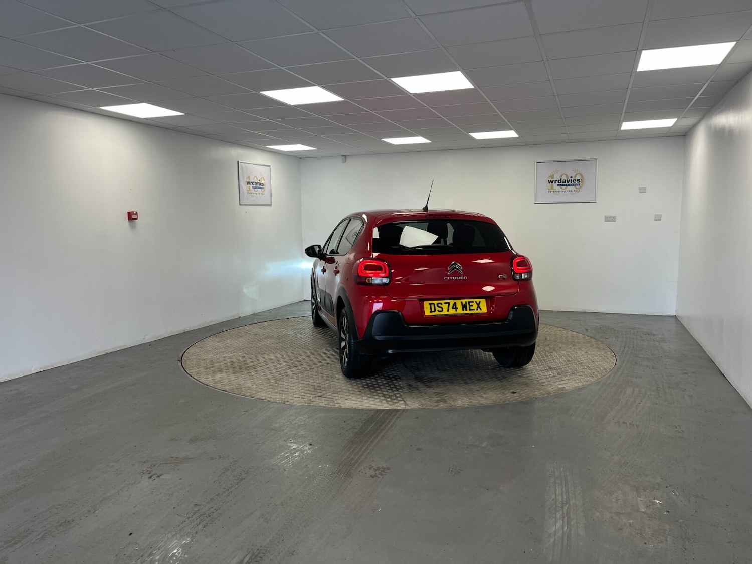 Used Citroen C3 2024 for sale - 77539851: Photo 12