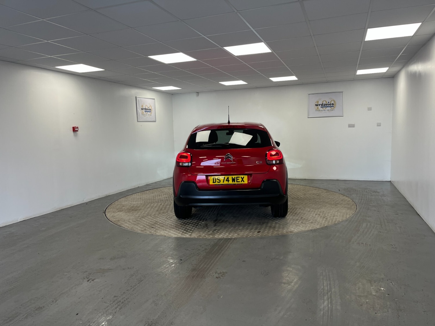 Used Citroen C3 2024 for sale - 77539851: Photo 13