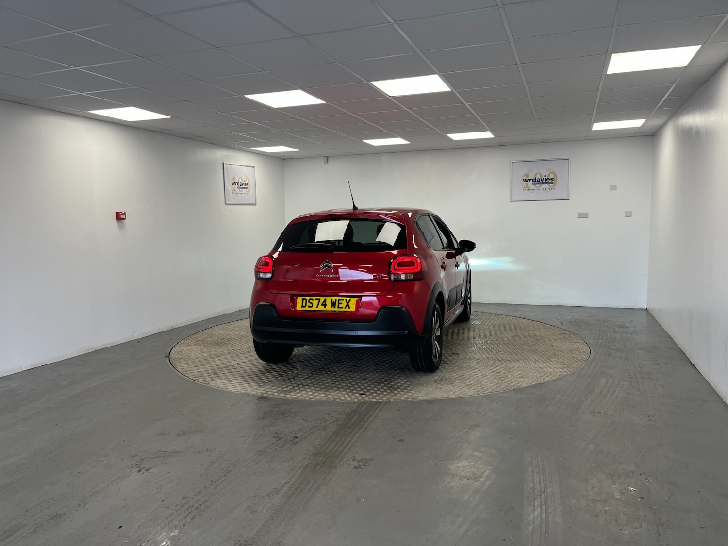 Used Citroen C3 2024 for sale - 77539851: Photo 14