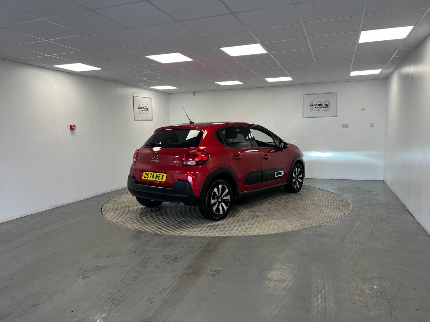 Used Citroen C3 2024 for sale - 77539851: Photo 15