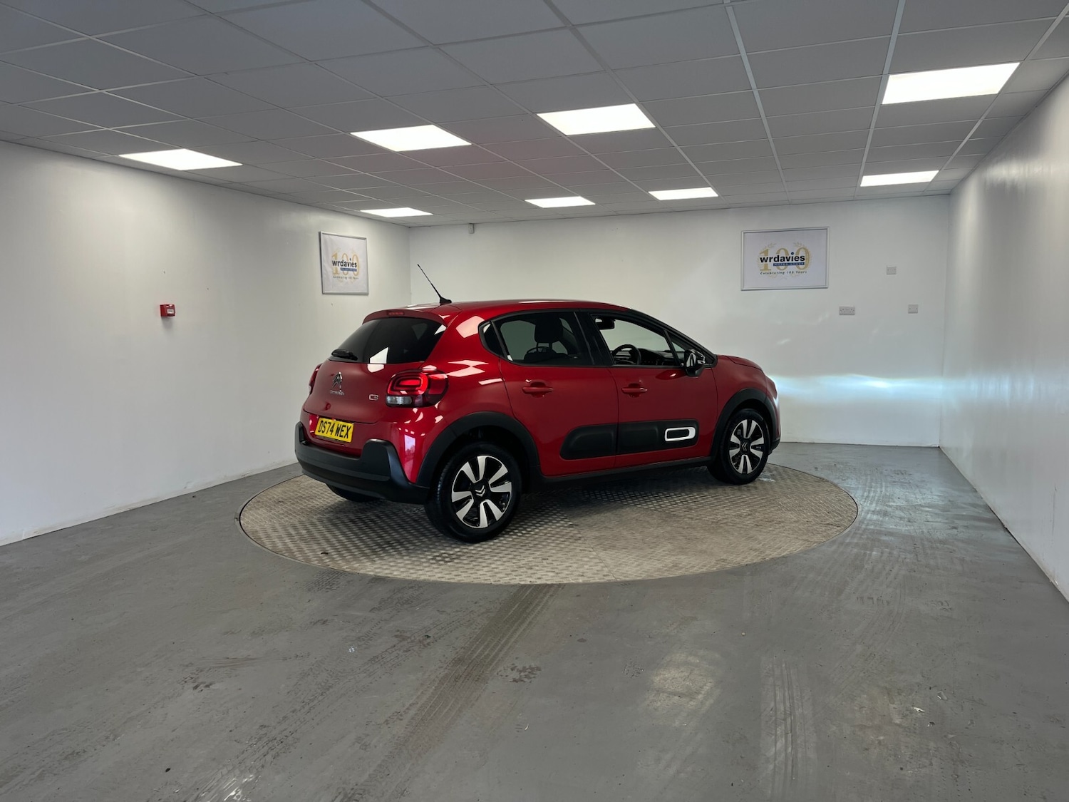 Used Citroen C3 2024 for sale - 77539851: Photo 16