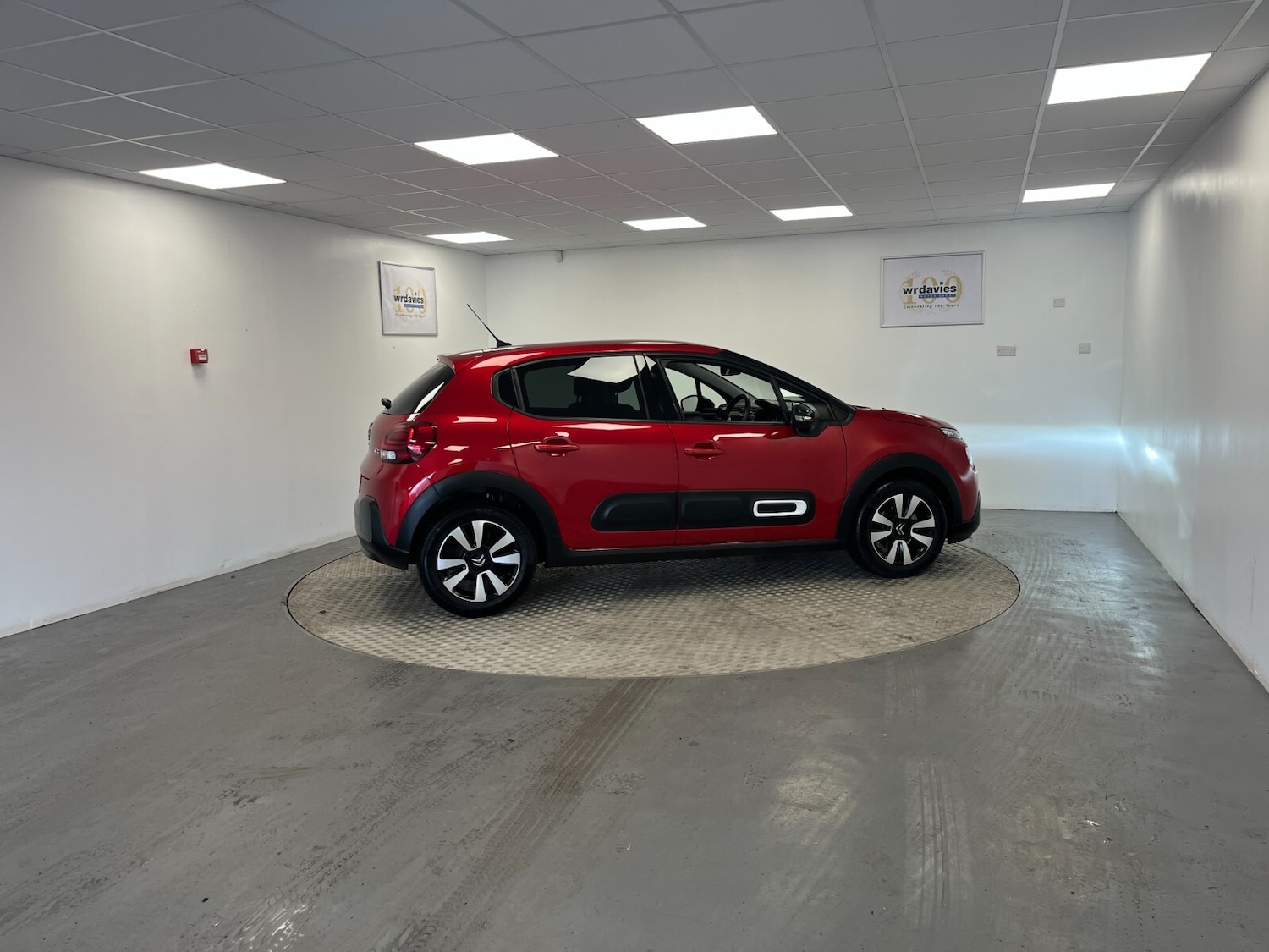 Used Citroen C3 2024 for sale - 77539851: Photo 17