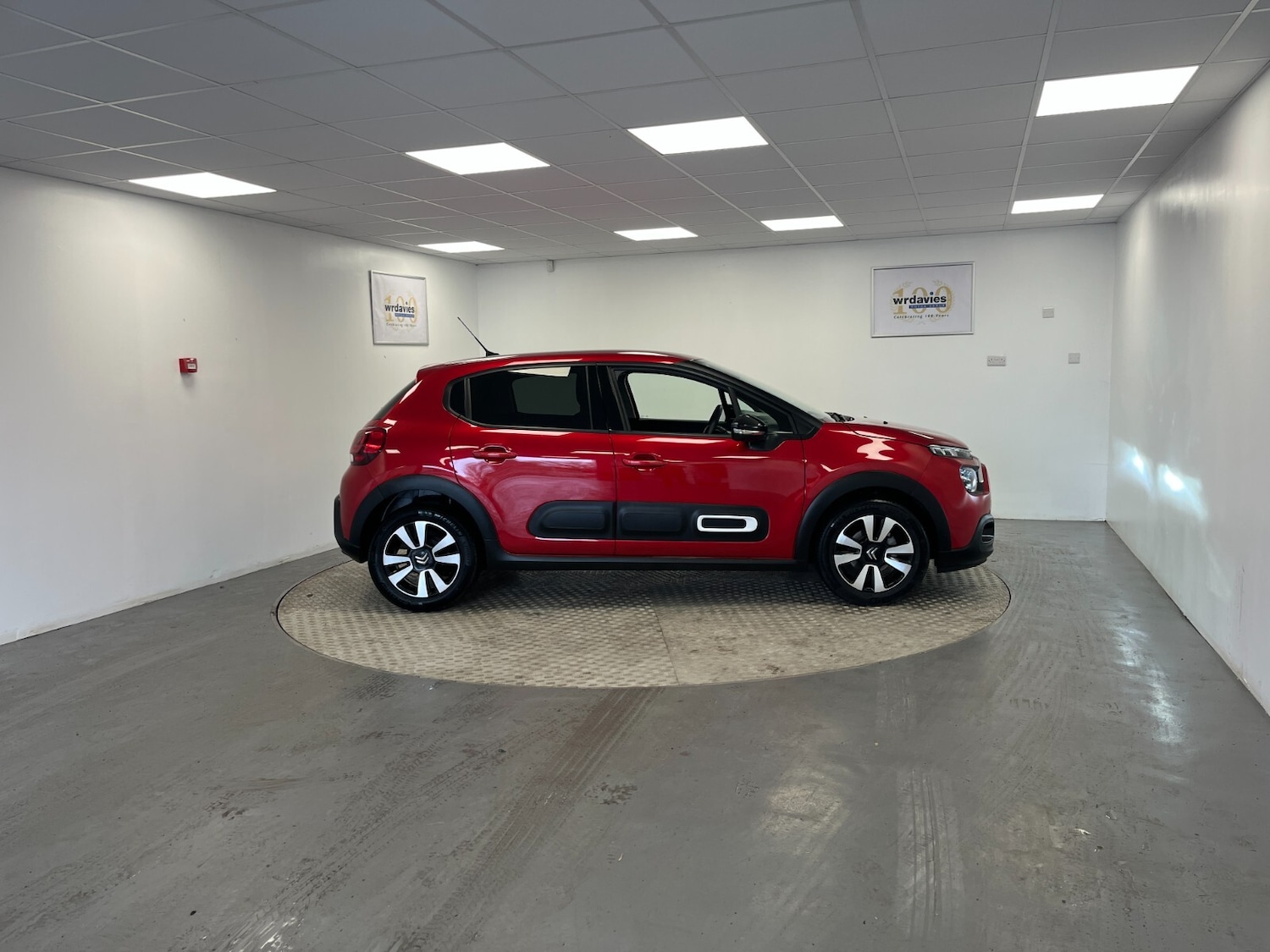 Used Citroen C3 2024 for sale - 77539851: Photo 18