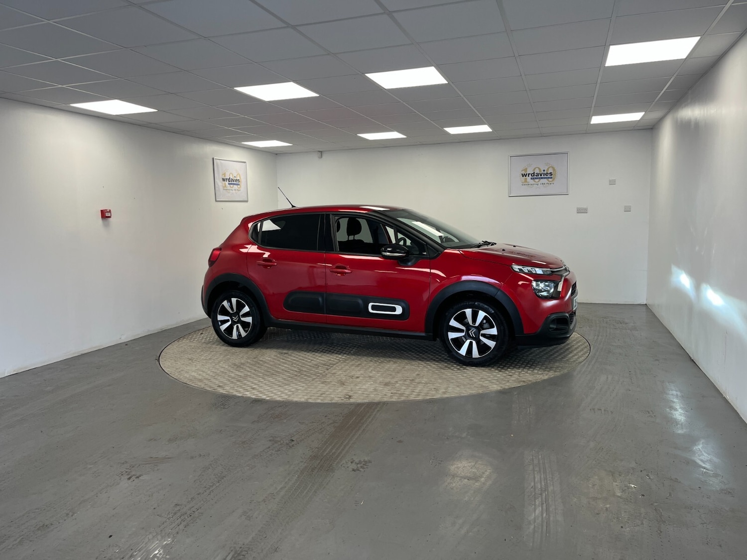 Used Citroen C3 2024 for sale - 77539851: Photo 19