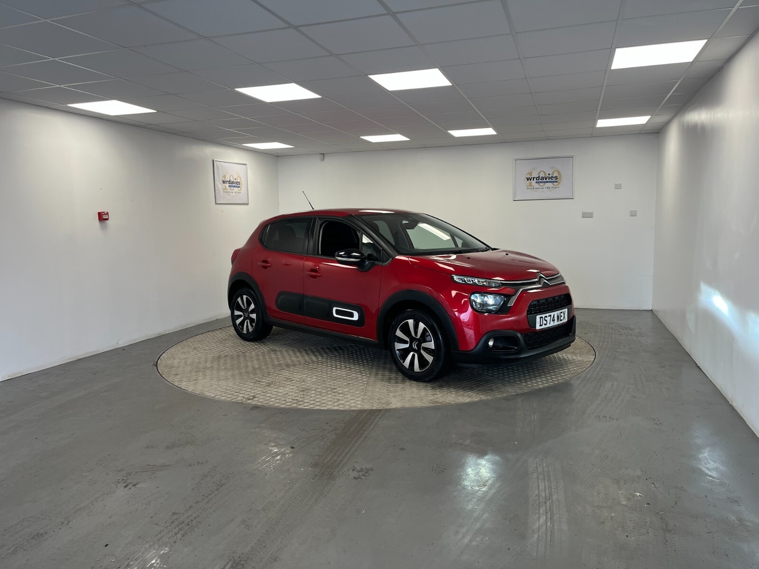 Used Citroen C3 2024 for sale - 77539851: Photo 20